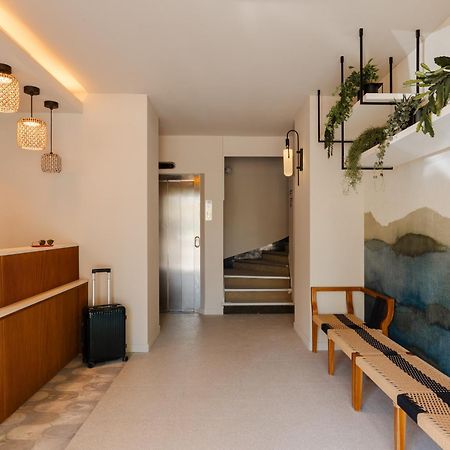 Yelo Promenade Powered By Sonder Hotel Ница Екстериор снимка